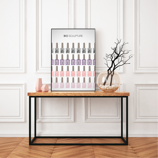 BIO SCULPTURE POSTERDATEI VARIANTE 1