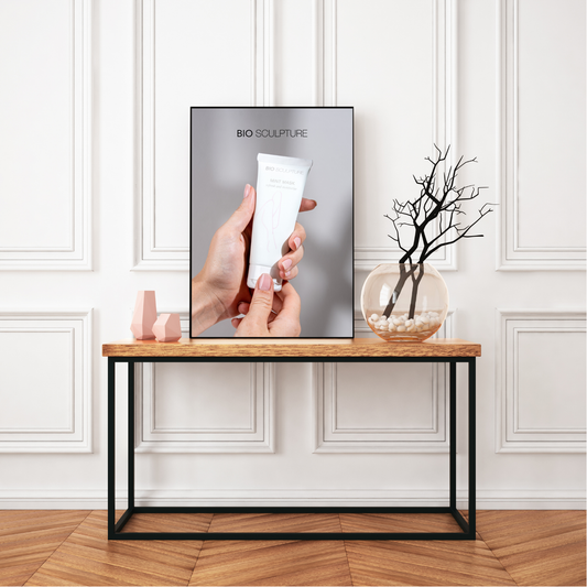 BIO SCULPTURE POSTERDATEI VARIANTE 10