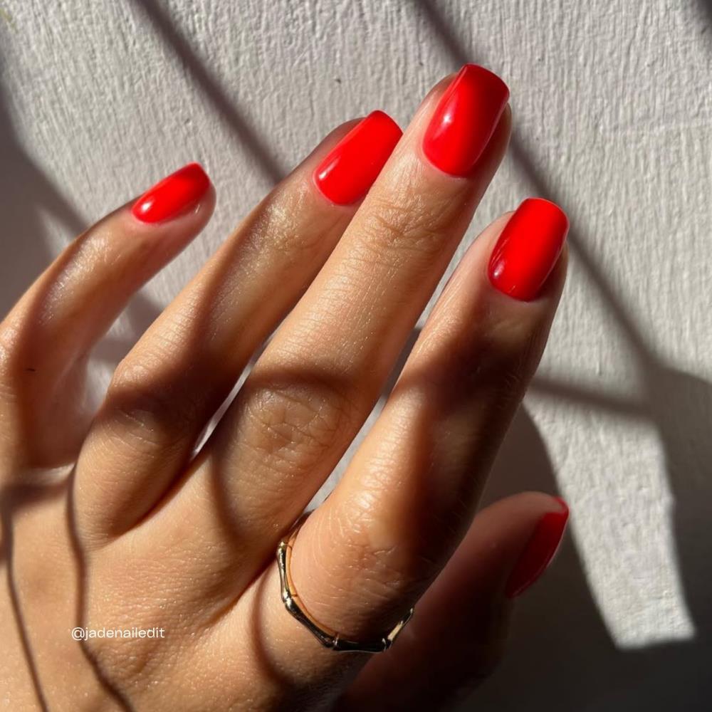 NAGELLACK 104 SWEET MELON FLUO 14 ML