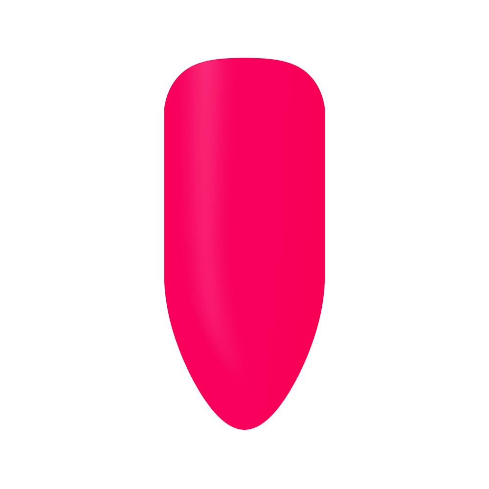 FARB-GEL 105 JINKIE PINK 4,5 GR
