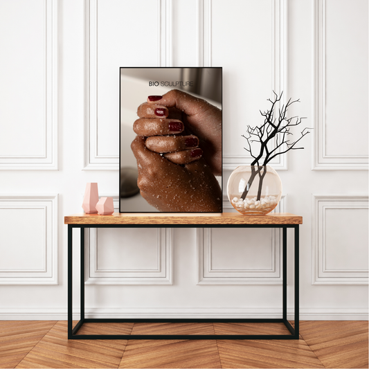 BIO SCULPTURE POSTERDATEI VARIANTE 11