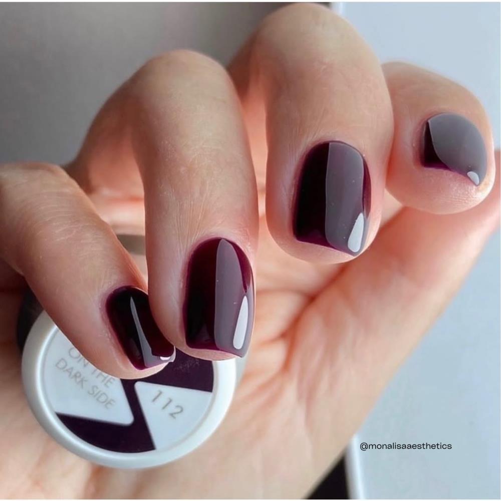 NAGELLACK 112 ON THE DARK SIDE 14 ML