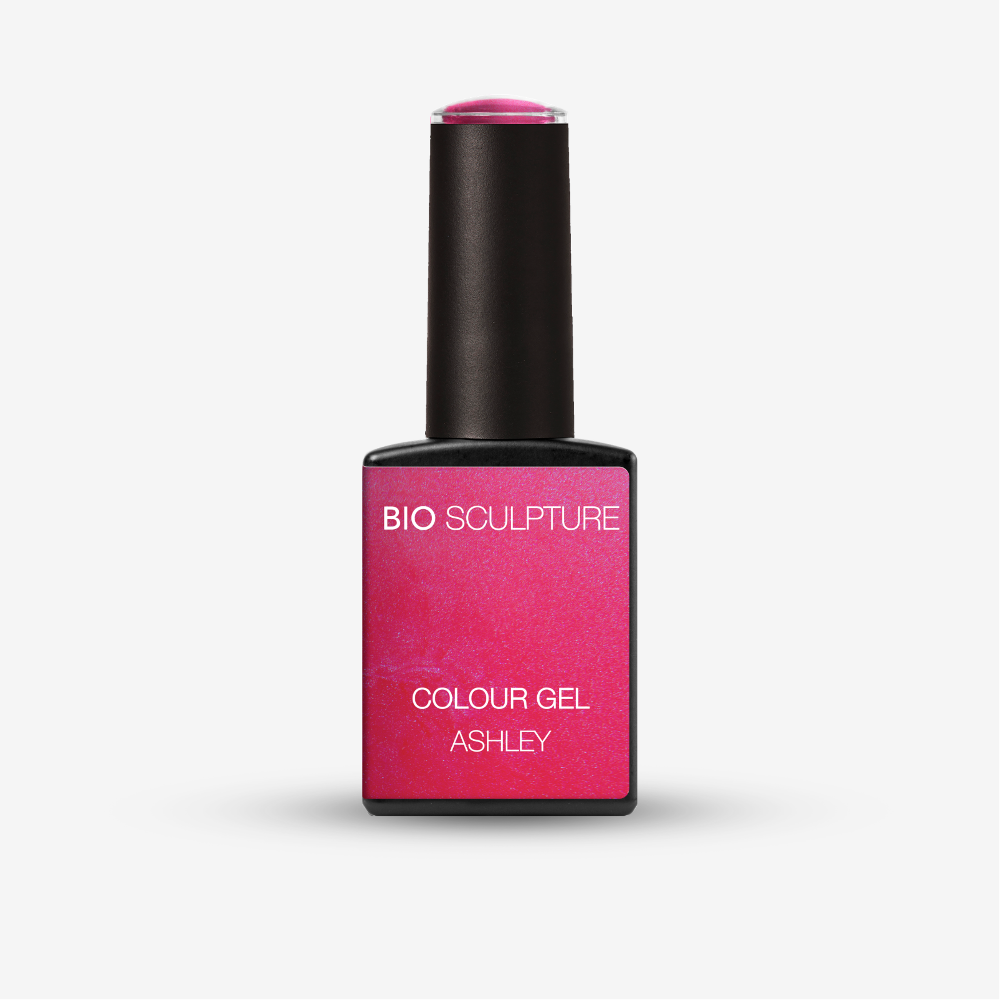 COLOUR GEL No. 011 ASHLEY