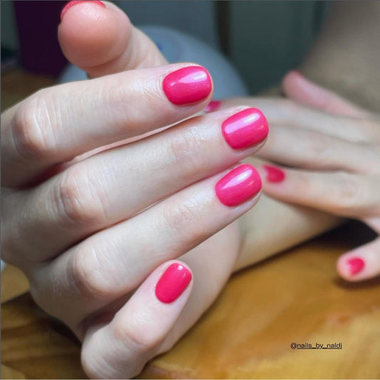 COLOUR GEL No. 011 ASHLEY