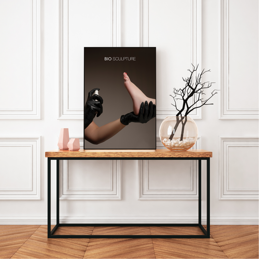 BIO SCULPTURE POSTERDATEI VARIANTE 12