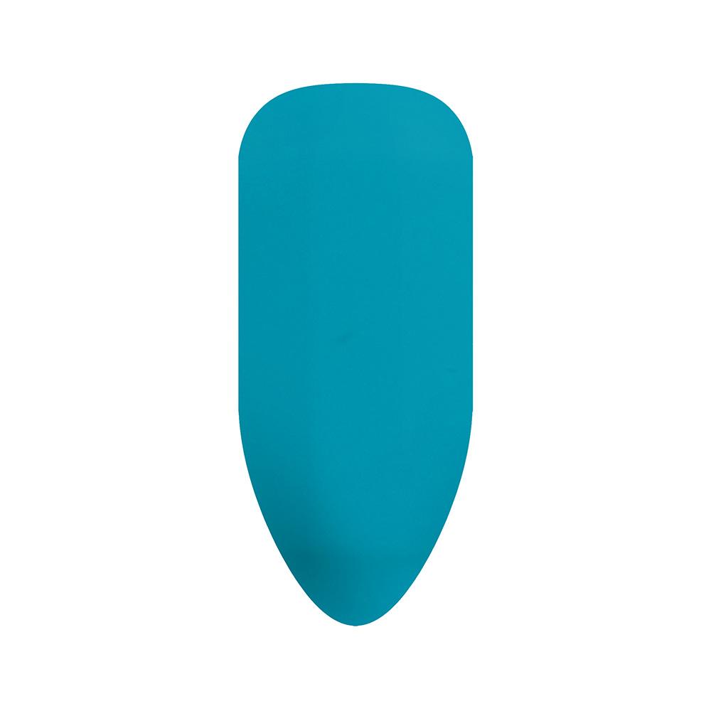 FARB-GEL 120 TURQUOISE TEACUP 4,5 GR