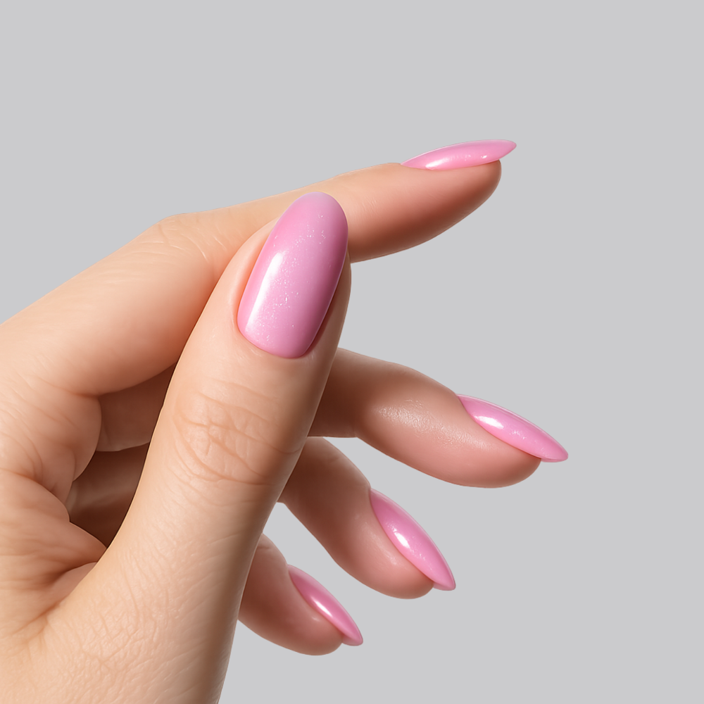 NAGELLACK 121 CUPCAKE CARNATION 14 ML