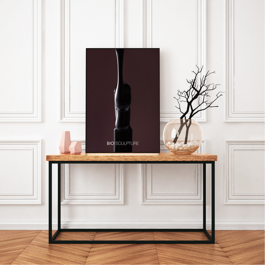 BIO SCULPTURE POSTERDATEI VARIANTE 13