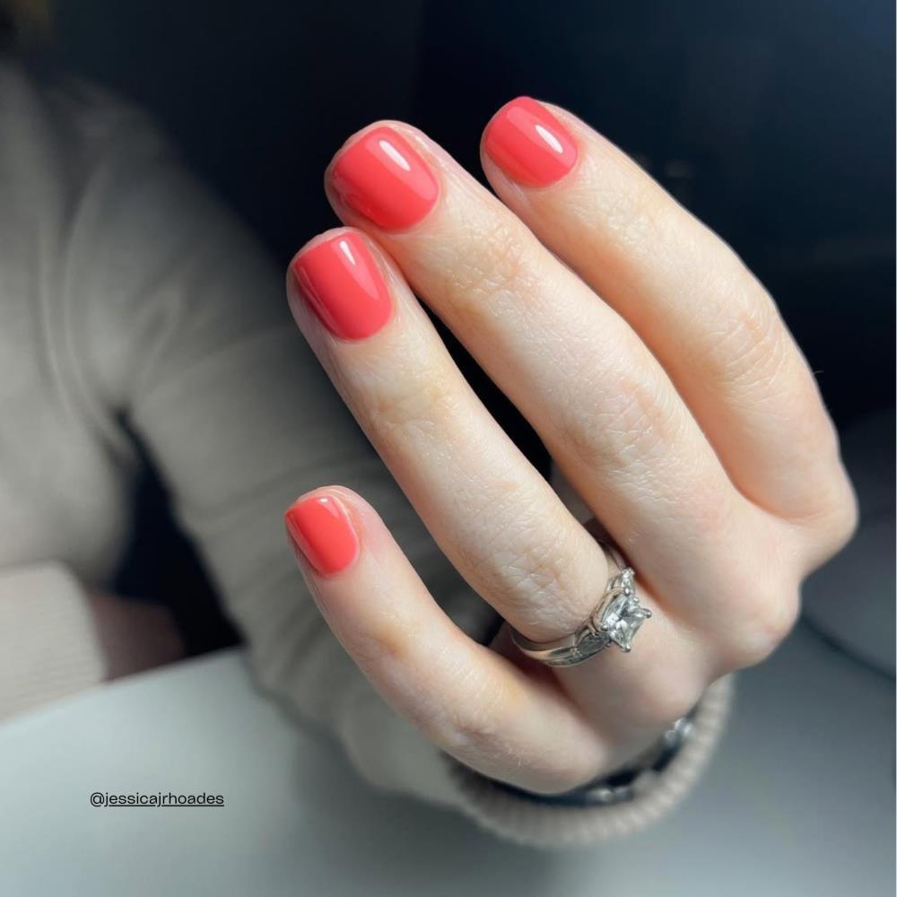 NAGELLACK 132 CORAL COVE 14 ML