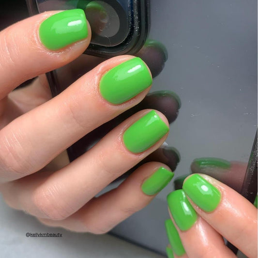 BIOGEL No. 135 APPLETINI