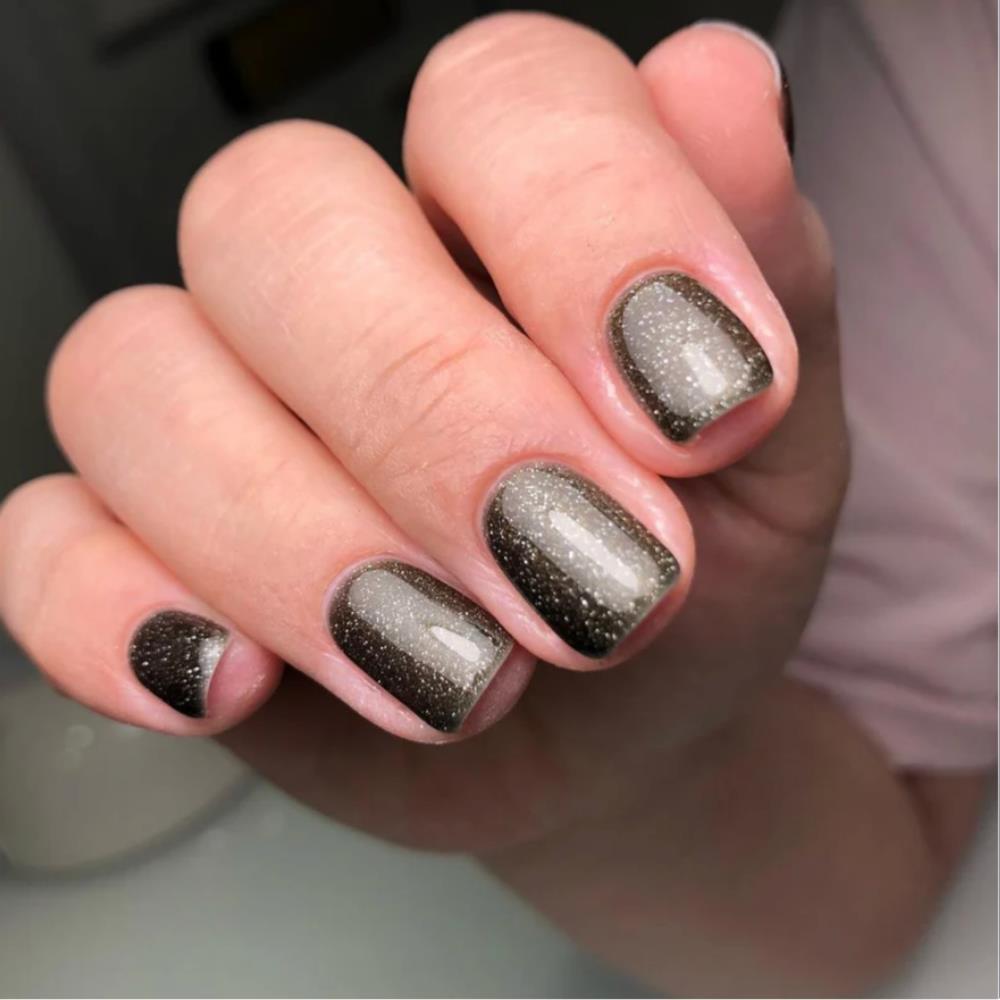 NAGELLACK 137 EMBELLISHED ONYX 14 ML