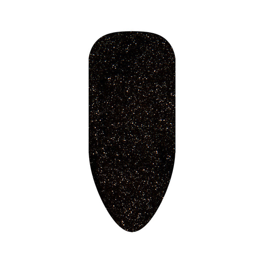 NAGELLACK 137 EMBELLISHED ONYX 14 ML