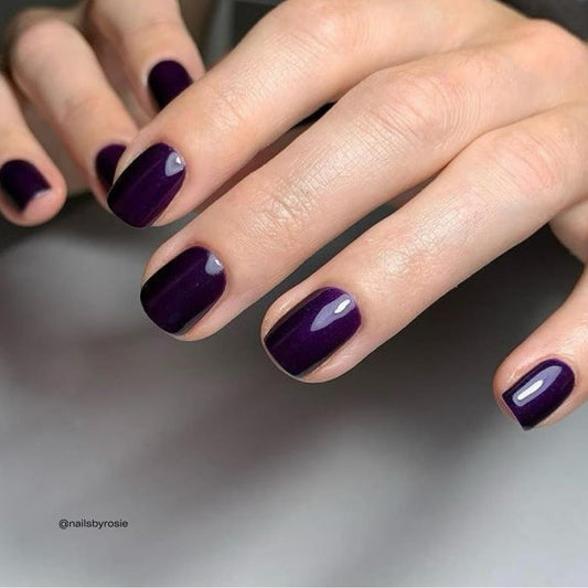 NAGELLACK 139 AMETHYST MOONSTONE 14 ML