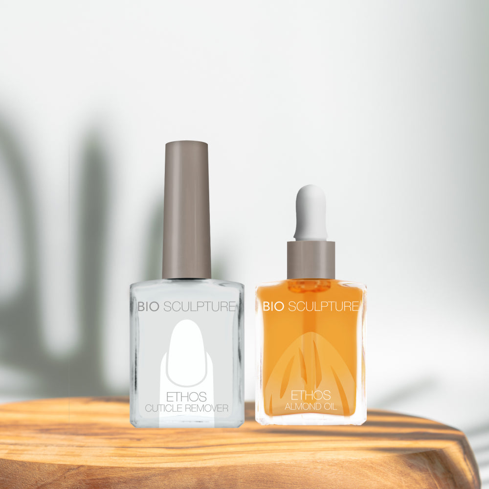 CUTICLE DUO