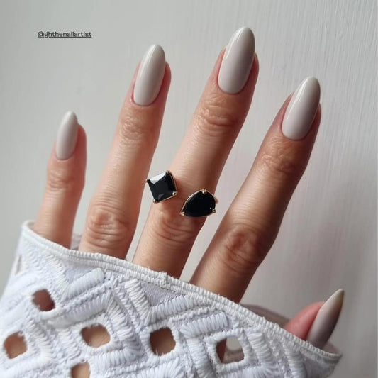 NAGELLACK 146 MUTE 14 ML