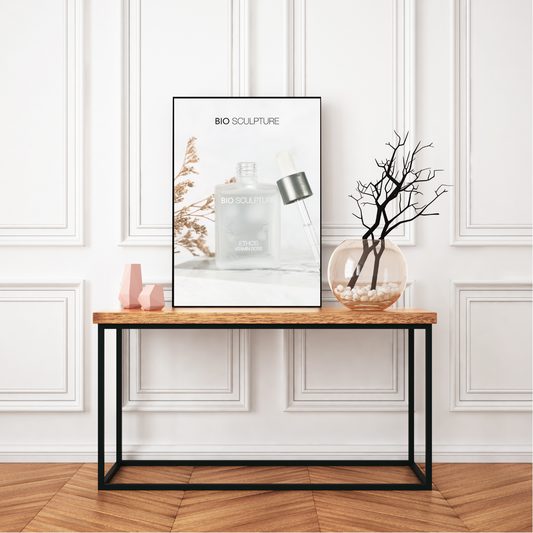 BIO SCULPTURE POSTERDATEI VARIANTE 15