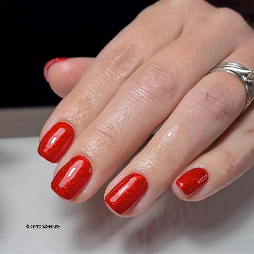 NAGELLACK 167 SEDUCTIVE LIGHTS 14 ML
