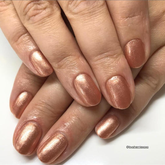 NAGELLACK 169 THE REBEL 14 ML