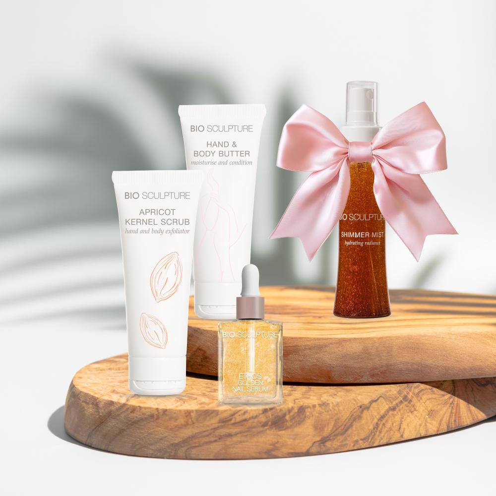 GOLDEN GLOW SPA