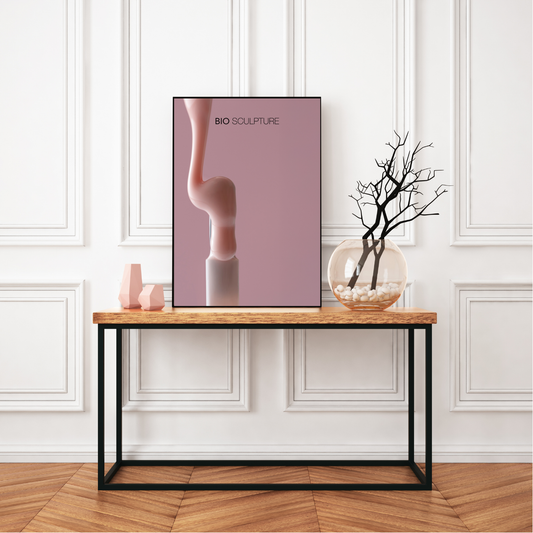 BIO SCULPTURE POSTERDATEI VARIANTE 17