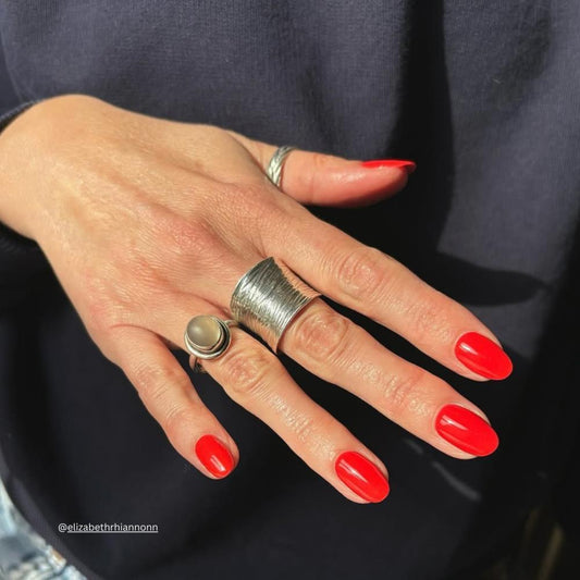 BIOGEL No. 17 TROPICAL FLAME