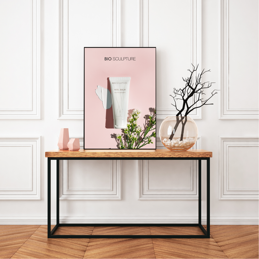 BIO SCULPTURE POSTERDATEI VARIANTE 18