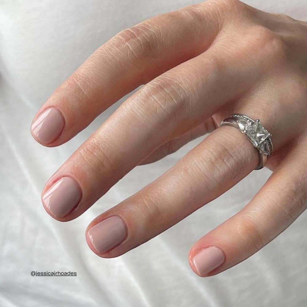 NAGELLACK 184 CLASSIC JAQUARD 14 ML