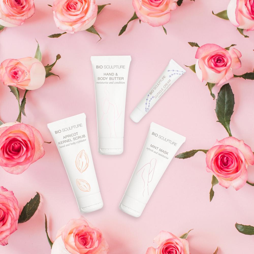 BE MINE - SPA BUNDLE ZUM VALENTINSTAG