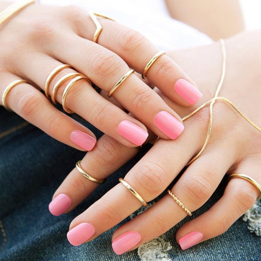 NAGELLACK 195 FLOWER CHILD 14 ML