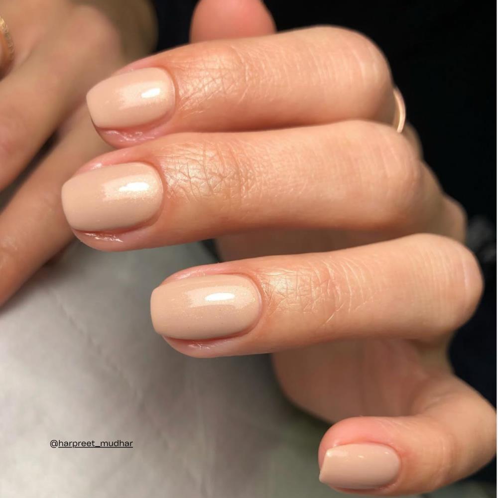 NAGELLACK 199 ROSE BUD 14 ML