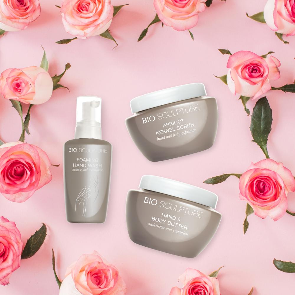 THE LOVE STORY - SPA BUNDLE ZUM VALENTINSTAG