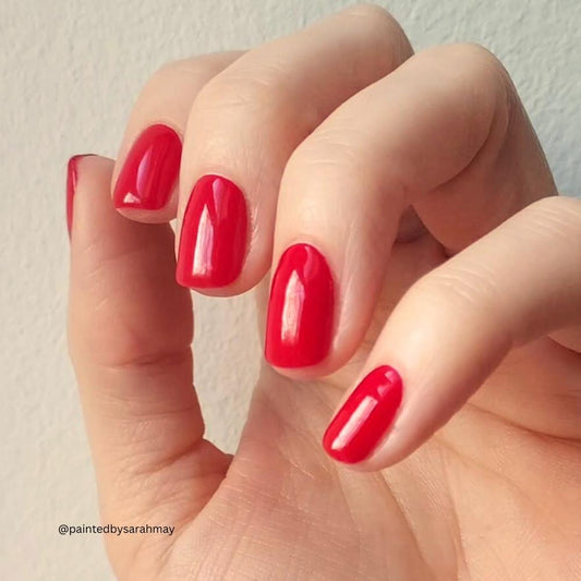 NAGELLACK 19 PILLAR BOX 14 ML