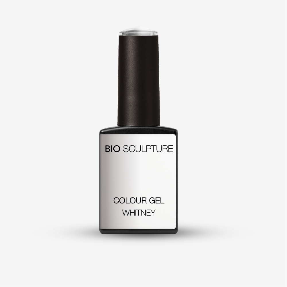COLOUR GEL No. 001 WHITNEY