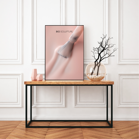 BIO SCULPTURE POSTERDATEI VARIANTE 20