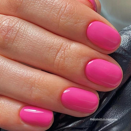 NAGELLACK 2027 PERFECT PINK 14 ML