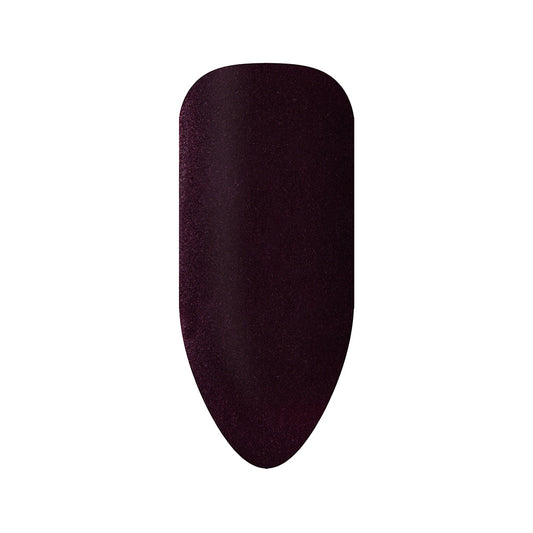 NAGELLACK 2031 BLACK AUBERGINE 14 ML