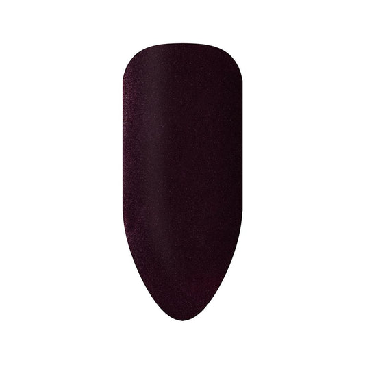 BIOGEL No. 2031 BLACK AUBERGINE