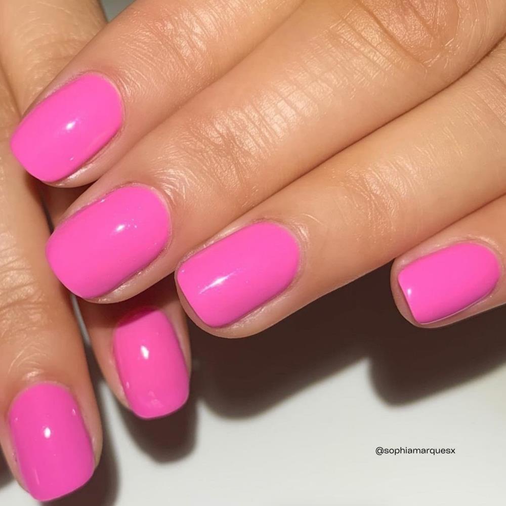 NAGELLACK 207 PARTY ANIMAL 14 ML