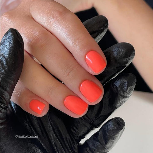 NAGELLACK 208 TURN UP THE VOLUME 14 ML