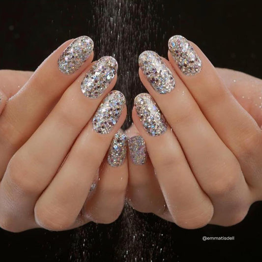 BIOGEL No. 209 GLITTER BUG