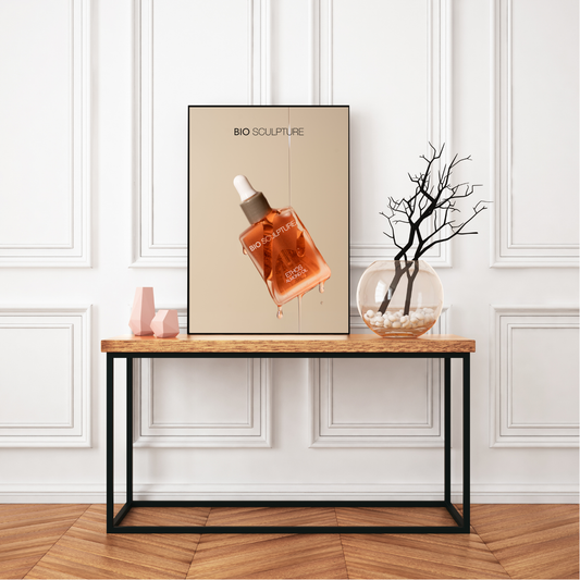 BIO SCULPTURE POSTERDATEI VARIANTE 21