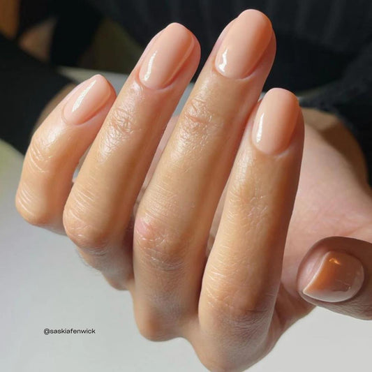 BIOGEL No. 210 SPUN OUT OF DREAMS