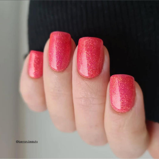 NAGELLACK 214 BRING OUT THE BEAUTY 14 ML