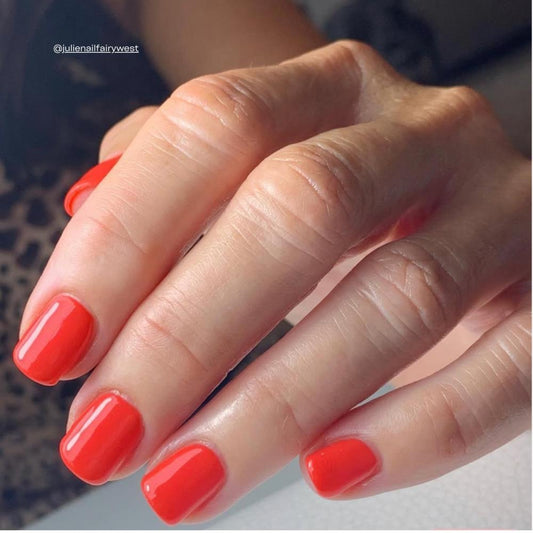 BIOGEL No. 216 VIOLENTLY HAPPY