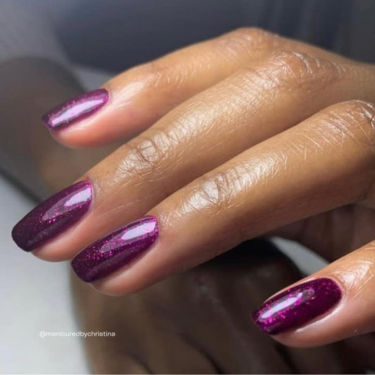 NAGELLACK 221 PARTY POPPER 14 ML