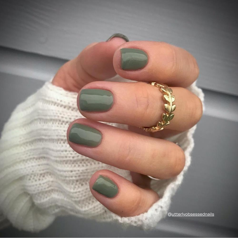 NAGELLACK 225 HAZY FOREST 14 ML