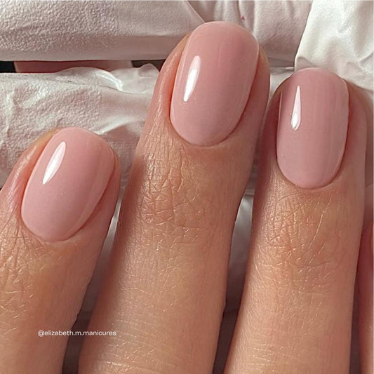 NAGELLACK 230 PINK FOUNDATION 14 ML