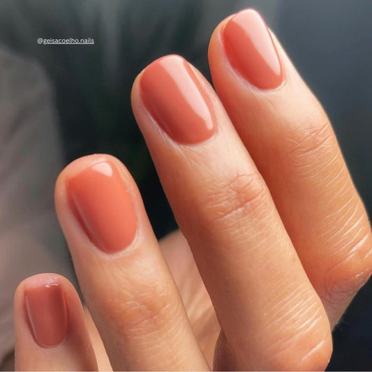 NAGELLACK 23 CAFÉ LATTE 14 ML