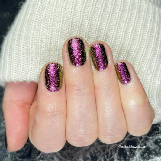 BIOGEL No. 243 MERCURY
