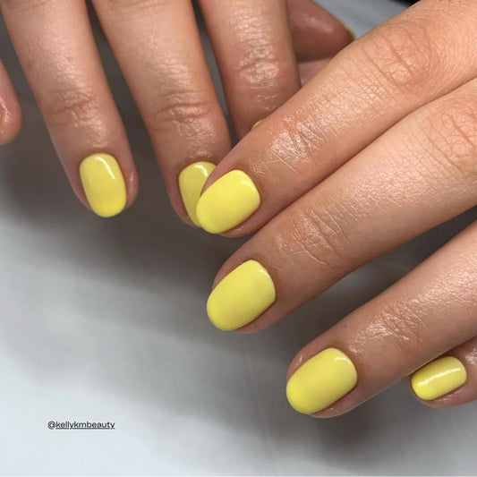 NAGELLACK 248 TROPICAL SUNRAY 14 ML